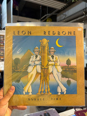 Leon Redbone - Double Time