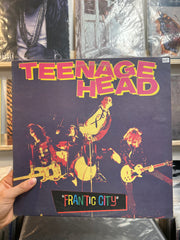 Frantic City - Teenage Head