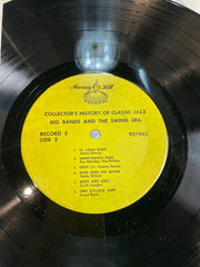 Collector’s history of classic Jazz - Murray Hill