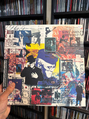 Elton John - To Be Continued (CD Set)