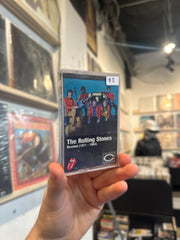 The Rolling Stones - Rewind