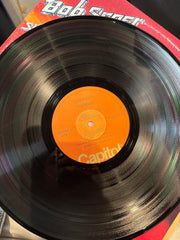 Live Bullet - Bob Segar & The Silver Bullet Band