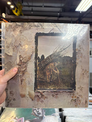 Led Zeppelin - 4