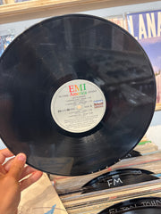 Let’s Dance - David Bowie