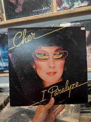 I Paralyze - Cher