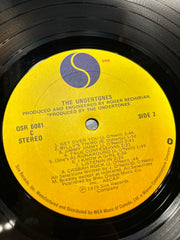 The Undertones