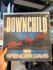 Downchild - Blood Run Hot