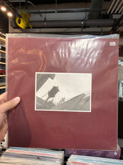 Godspeed Black Emperor - F# A#