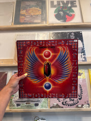 Journey’s Greatest Hits