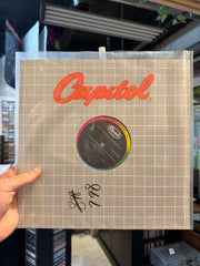 Maze - Too Many (12”)