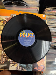 Zenyatta Mondatta - The Police