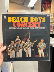 Beach Boys - Concert