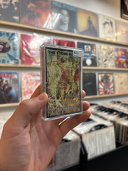 Stone Roses - Turns into Stone