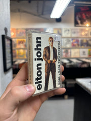 Elton John - Greatest
