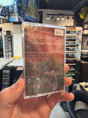 DIO - Lock Up The Wolves