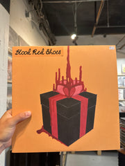 Blood Red Shoes - Box of Secrets