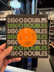 Labelle - Lady Marmalade (45rpm)(Blue Vinyl)