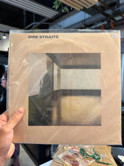 Dire Straits - Self Titled
