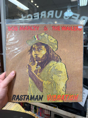 Bob Marley - Rastaman
