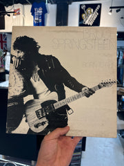 Bruce Springsteen - Born to Run