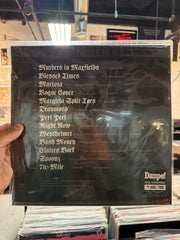 Westside Gunn - Hit Wears Hermes Viii (Sealed 2021 USA Numbered)