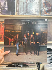 Drugstore Dancer - Streetheart