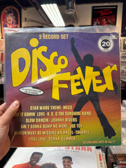 Disco Fever