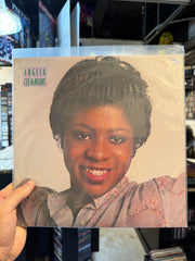 Angela Clemmons - Self Titled
