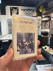 Singles - Soundtrack