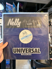 Nelly - My Place (12”)