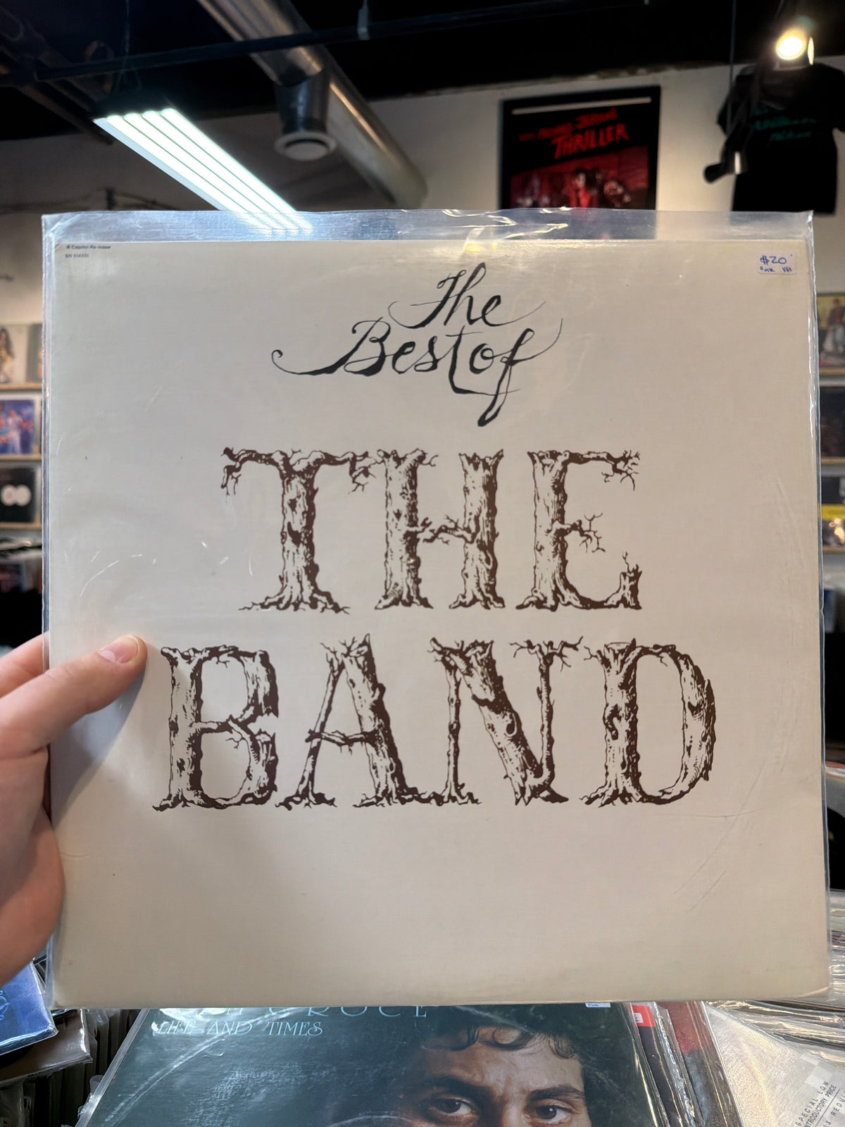 The Band - Best Of