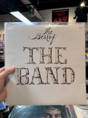 The Band - Best Of
