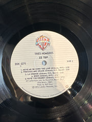 Tres Hombres - ZZ Top