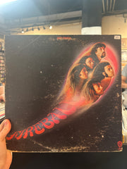 Fireball - Deep Purple