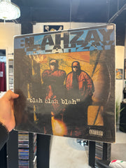 Blahzay Blahzay - Blah (96 USA)