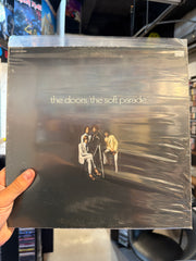 The Doors - Soft Parade