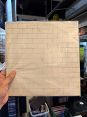 Pink Floyd - The Wall