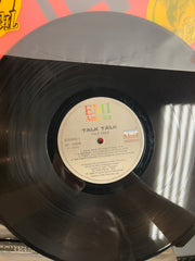 The Party’s Over - Talk Talk