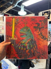 King Gizzard - 12 Bar Bruise
