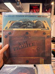 BTO - Not Fragile