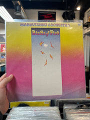 Mahavishnu Orchestra - Birds of Fire
