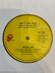 Peter Tosh - Don’t Space Out