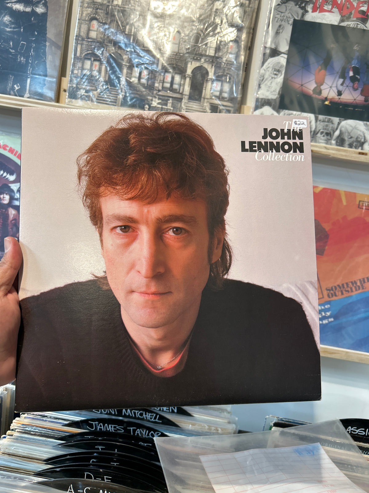 The Collection - John Lennon