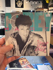 Corey Heart - Never Surrender (Poster Included)