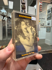 Soundgarden - Screaming Life