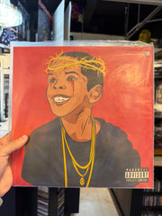 Westside Gunn - Flygod (Bootleg)(Sealed)