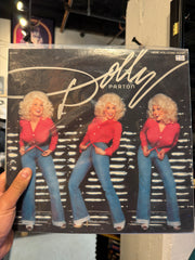 Dolly Parton - Here You Come