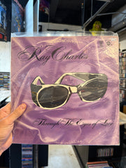 Ray Charles - Through The Eyes