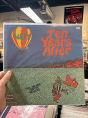 Ten Years After - Watt