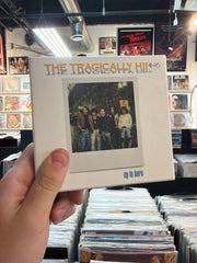 Tragically Hip - Up To Here (CD Box Set)